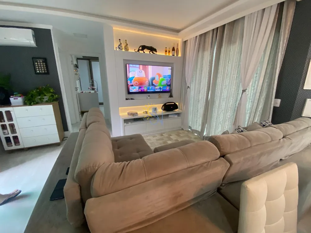 Casa, 2 quartos, 84 m² - Foto 3