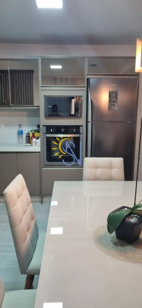 Casa, 2 quartos, 84 m² - Foto 9