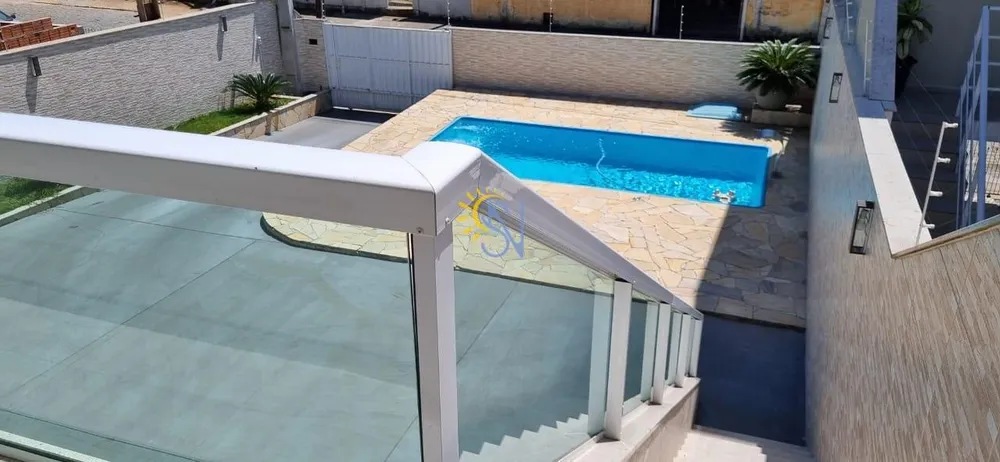 Casa, 2 quartos, 84 m² - Foto 11