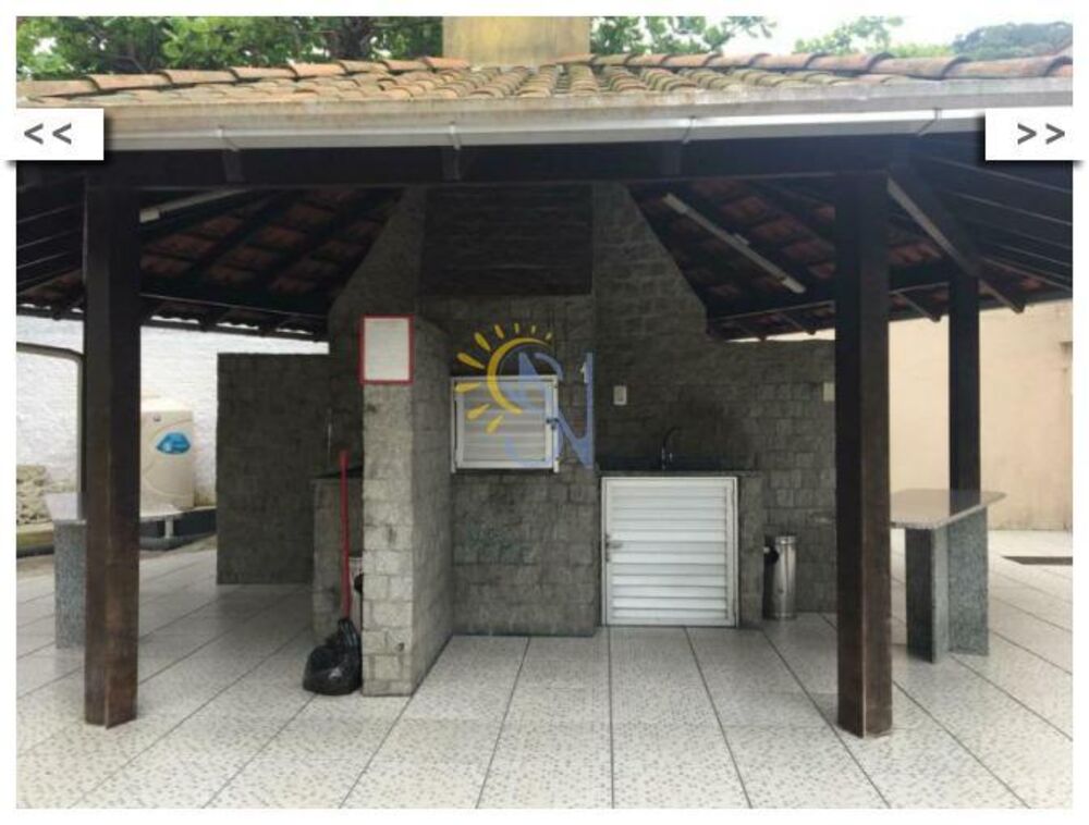 Apartamento, 1 quarto, 34 m² - Foto 7