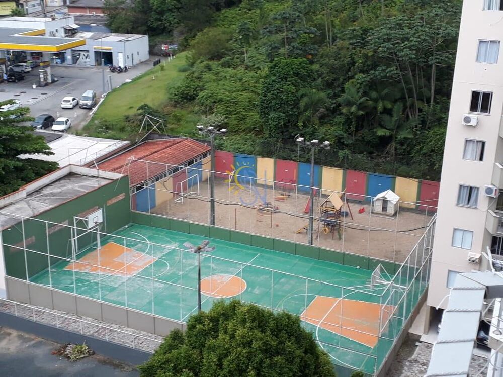 Apartamento, 1 quarto, 34 m² - Foto 8