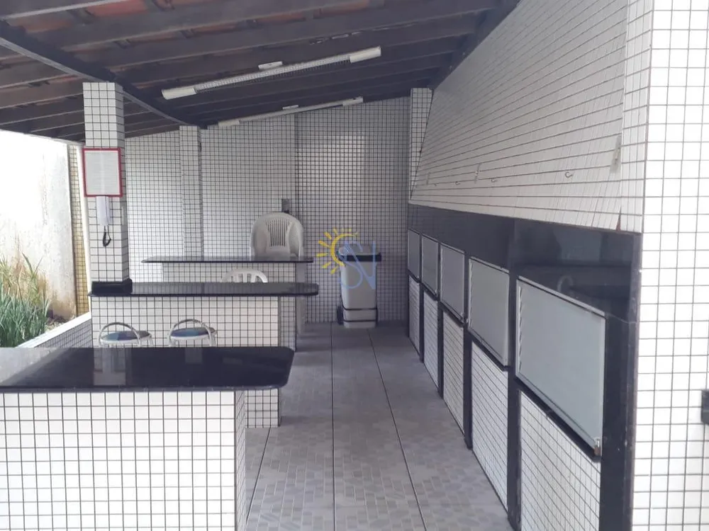 Apartamento, 1 quarto, 34 m² - Foto 1