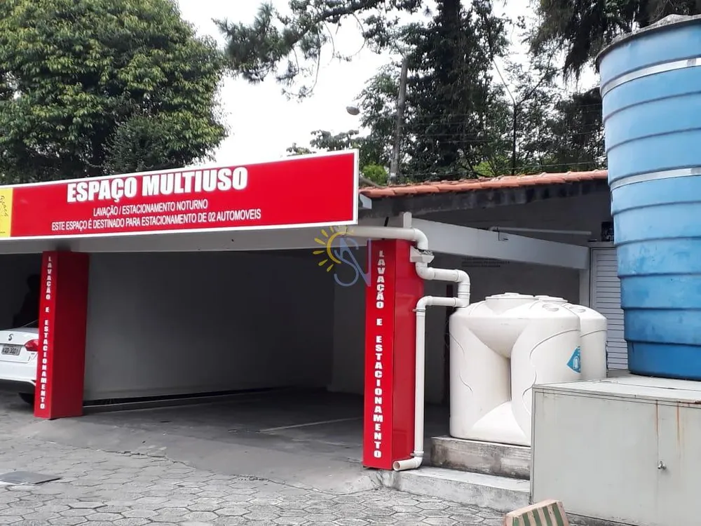 Apartamento, 1 quarto, 34 m² - Foto 2