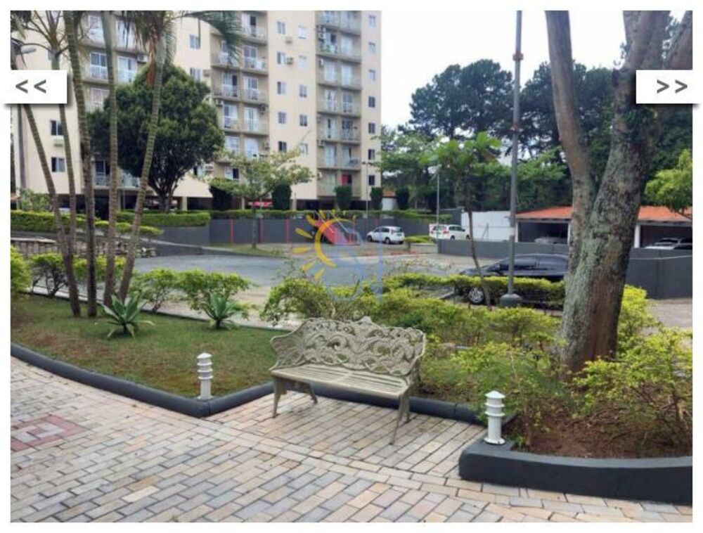 Apartamento, 1 quarto, 34 m² - Foto 6