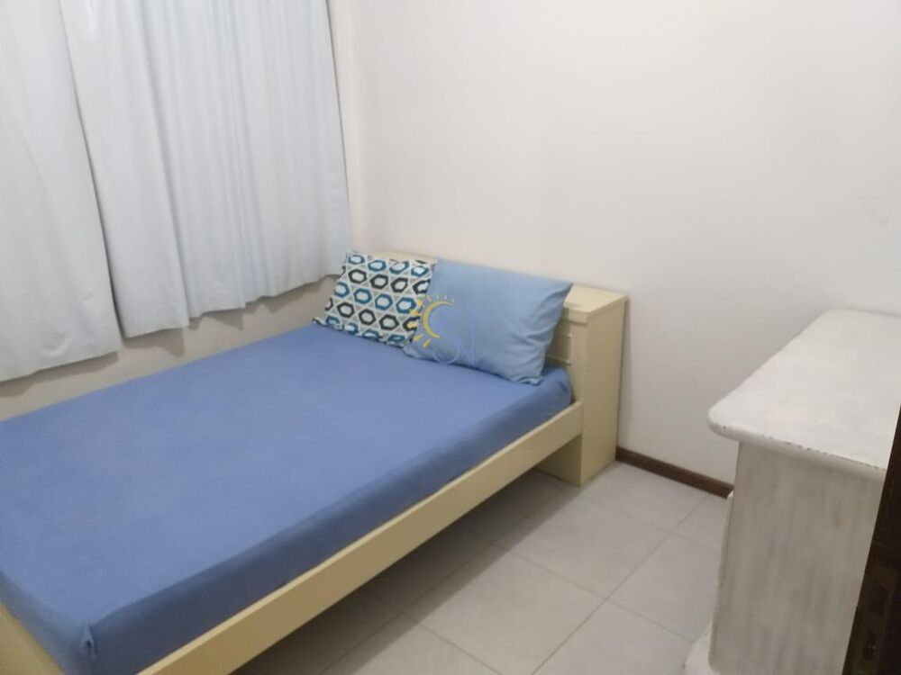 Apartamento, 1 quarto, 34 m² - Foto 5