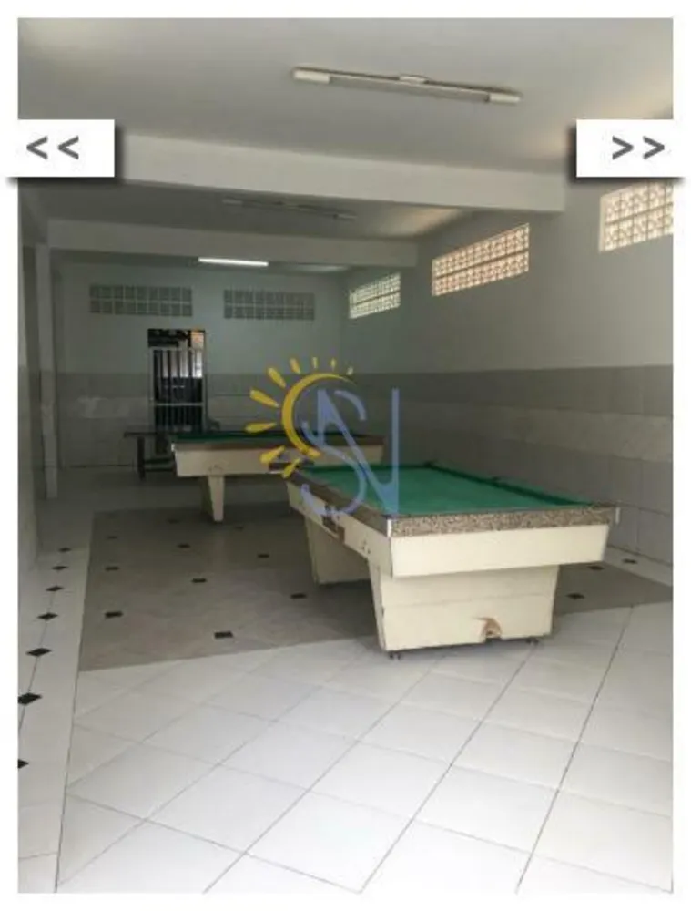 Apartamento, 1 quarto, 34 m² - Foto 3