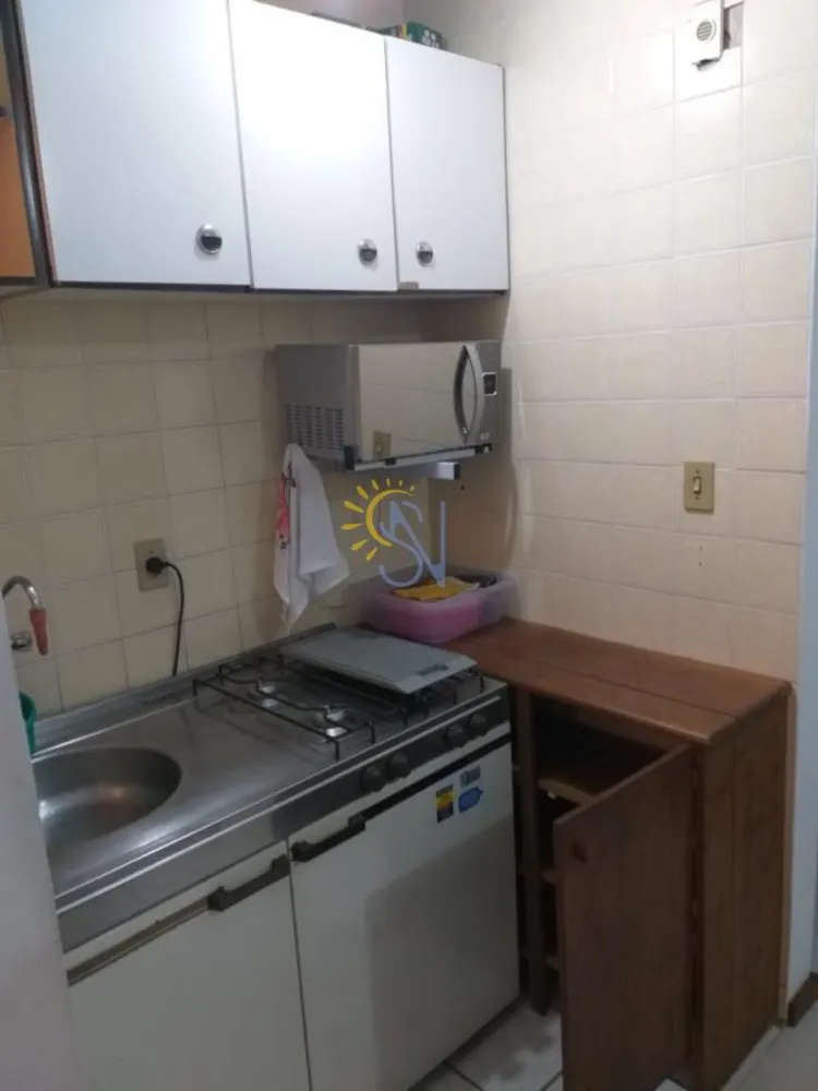 Apartamento, 1 quarto, 34 m² - Foto 4