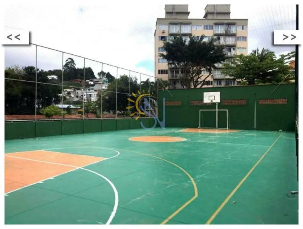 Apartamento, 1 quarto, 34 m² - Foto 12