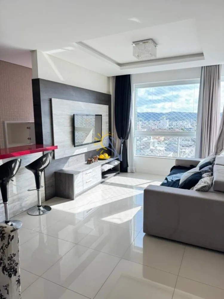 Apartamento, 2 quartos, 75 m² - Foto 1