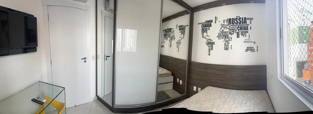 Apartamento, 3 quartos, 102 m² - Foto 5