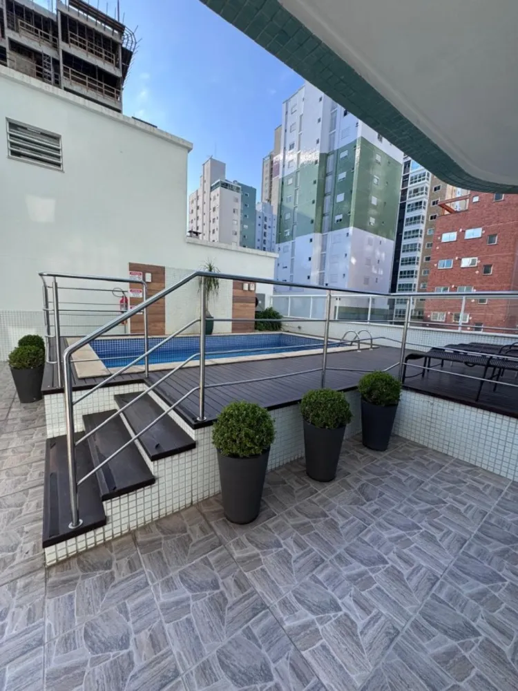 Apartamento, 3 quartos, 102 m² - Foto 2