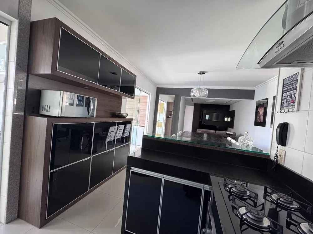 Apartamento, 3 quartos, 102 m² - Foto 6