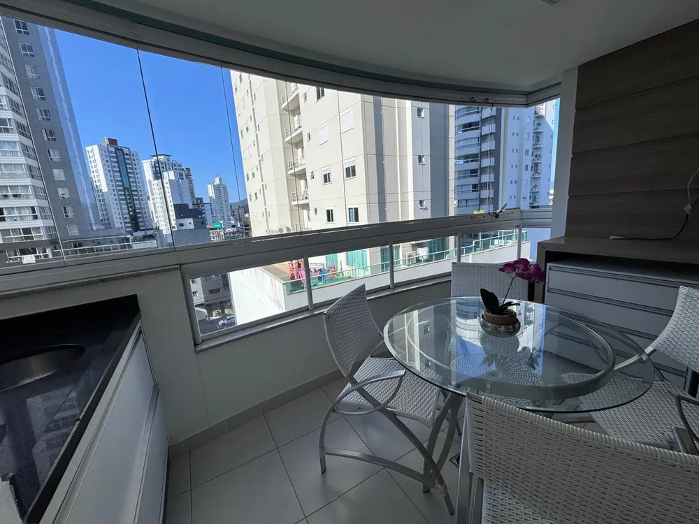 Apartamento, 3 quartos, 102 m² - Foto 7