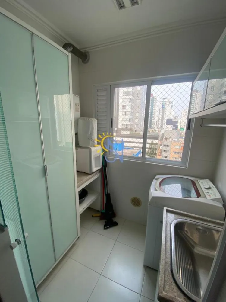 Apartamento, 3 quartos, 102 m² - Foto 1