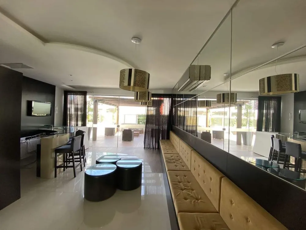 Apartamento, 3 quartos, 128 m² - Foto 4
