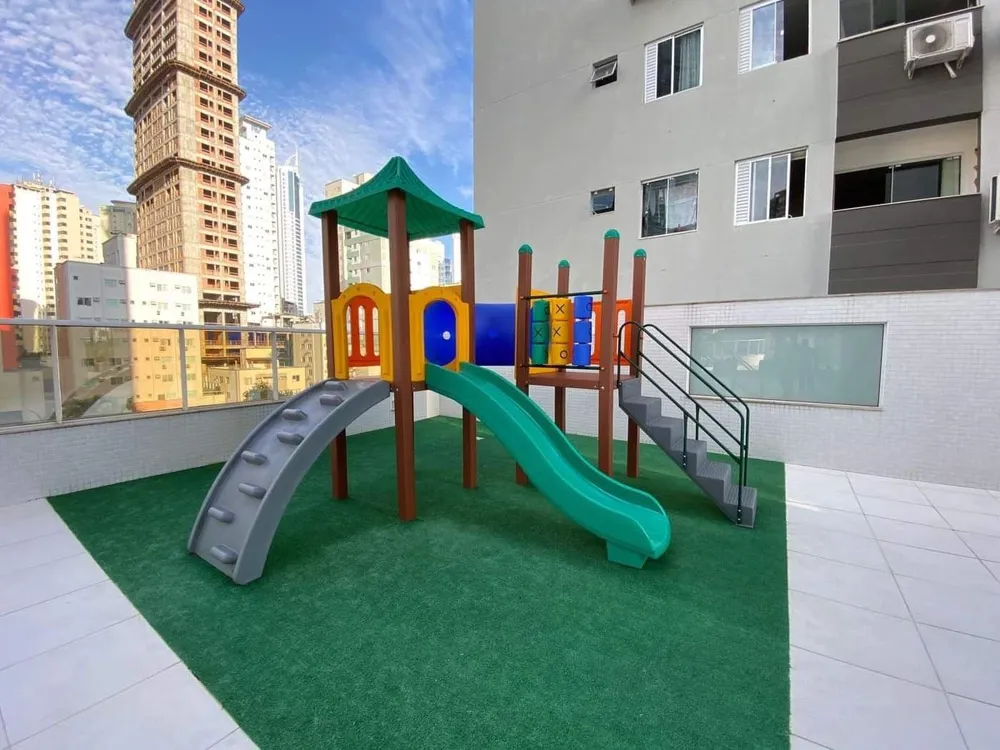 Apartamento, 3 quartos, 128 m² - Foto 1