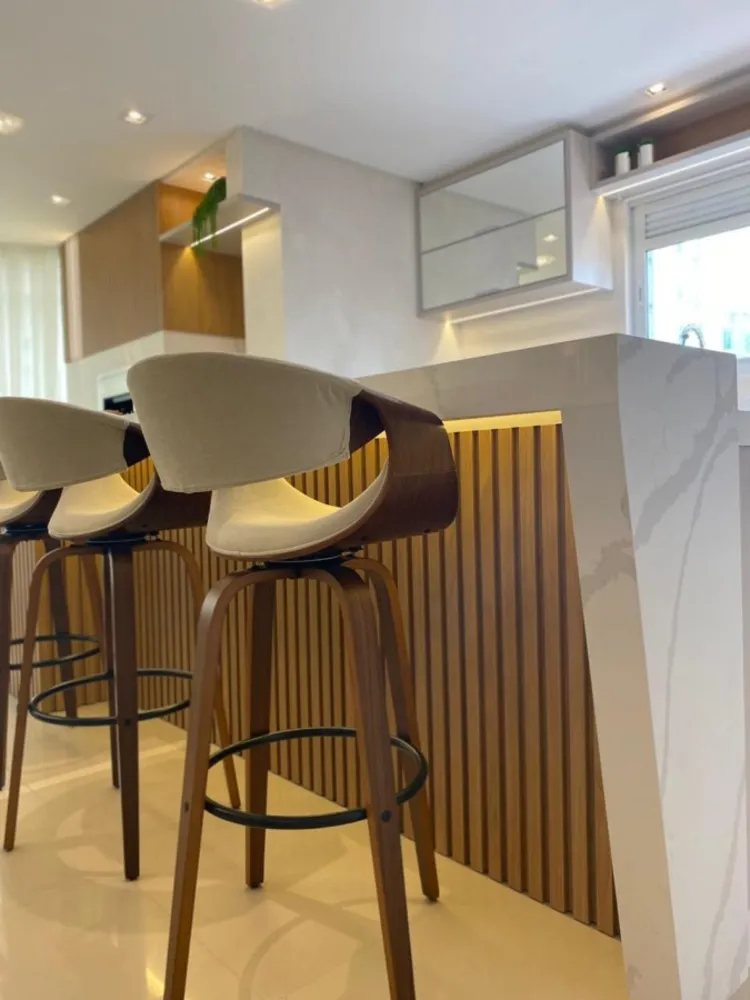 Apartamento, 3 quartos, 128 m² - Foto 3
