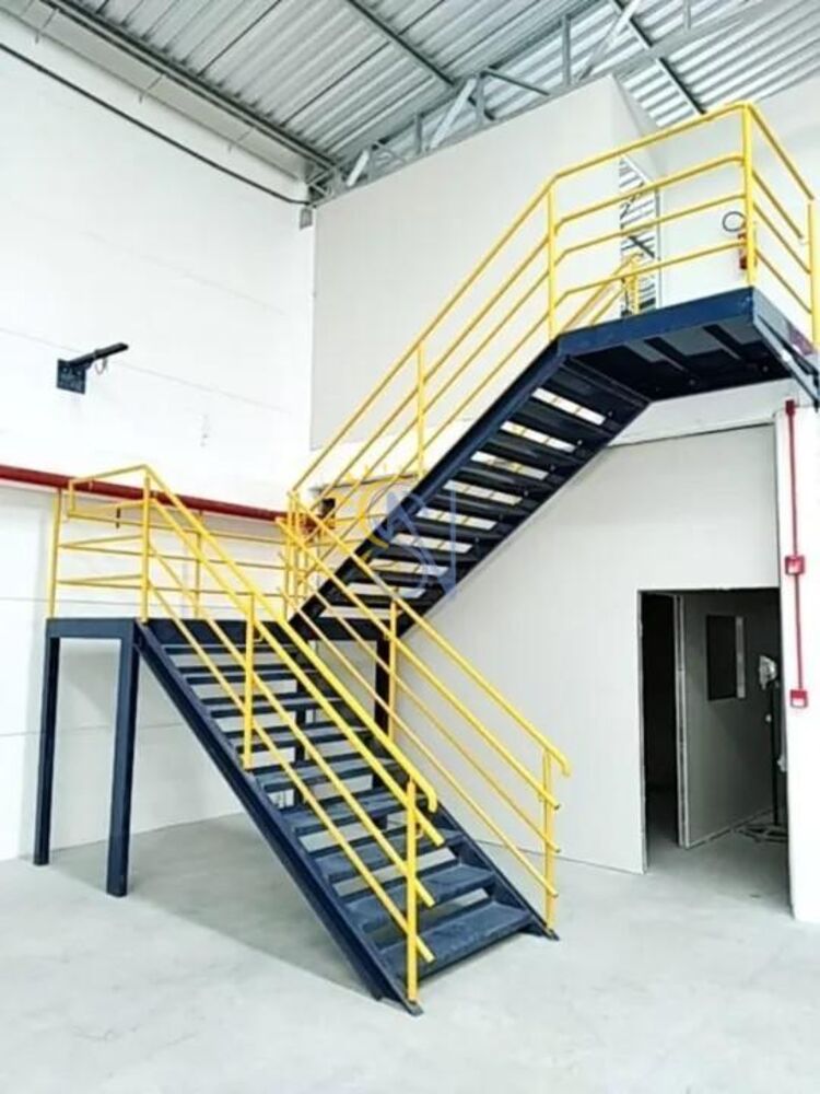 Depósito-Galpão-Armazém para alugar, 720m² - Foto 3