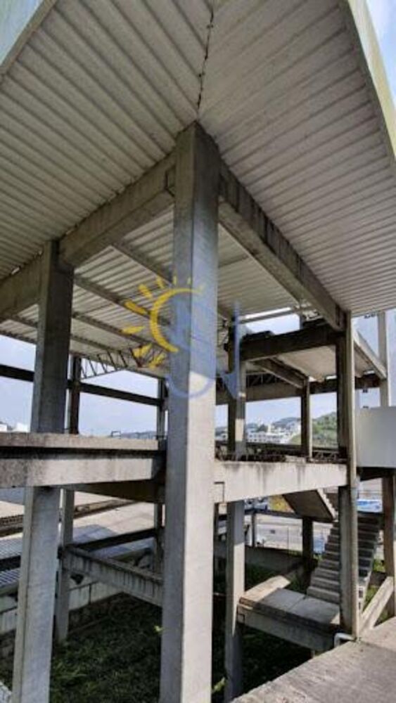 Depósito-Galpão, 648 m² - Foto 10