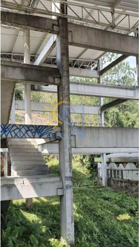 Depósito-Galpão, 648 m² - Foto 9