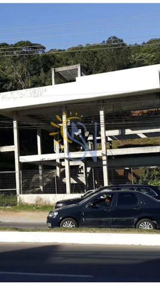 Depósito-Galpão, 648 m² - Foto 1