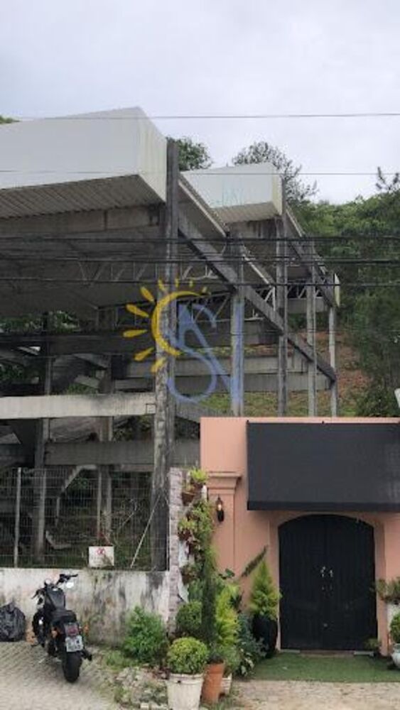 Depósito-Galpão, 648 m² - Foto 7