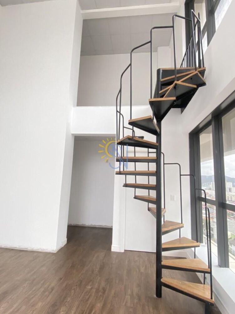 Conjunto Comercial-Sala para alugar, 51m² - Foto 1