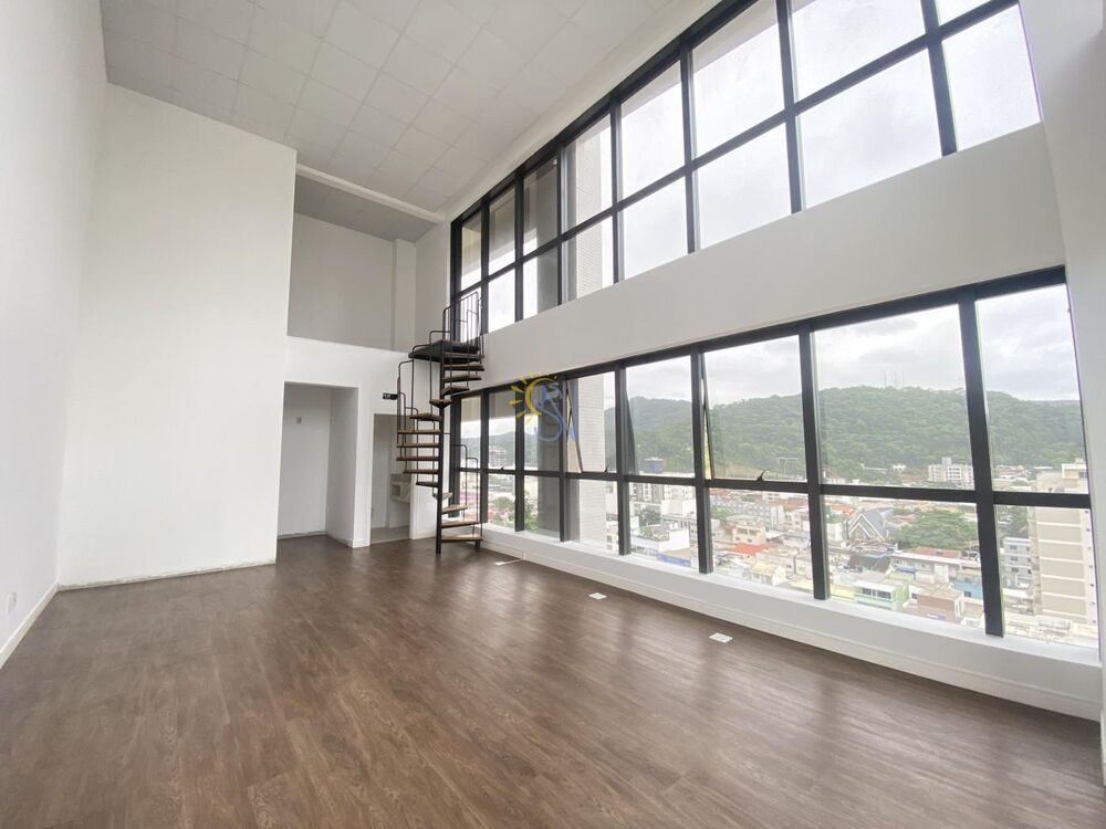 Conjunto Comercial-Sala para alugar, 51m² - Foto 3