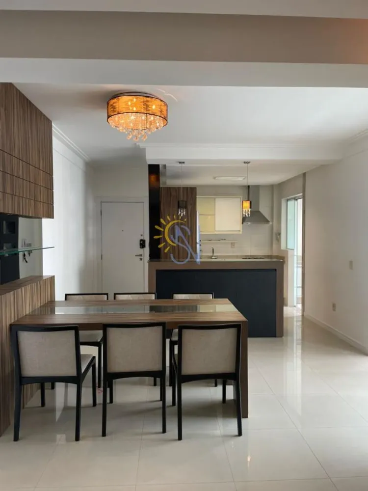 Apartamento, 3 quartos, 102 m² - Foto 1