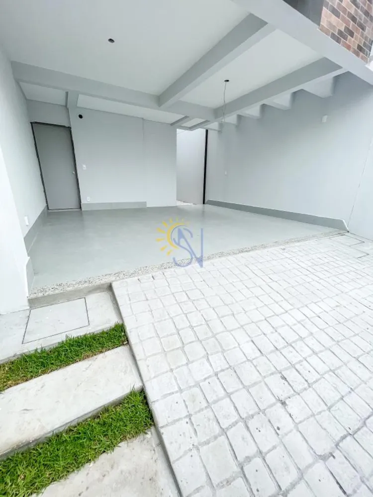 Sobrado, 3 quartos, 155 m² - Foto 4