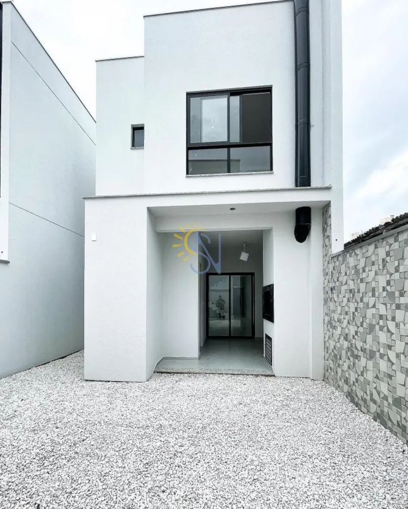 Sobrado, 3 quartos, 155 m² - Foto 11