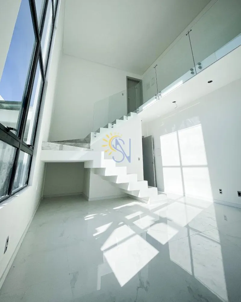 Sobrado, 3 quartos, 155 m² - Foto 1