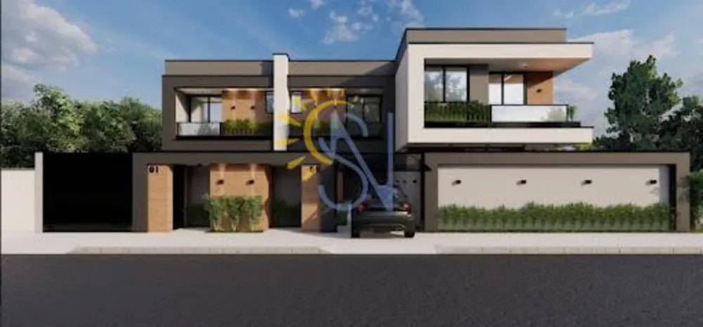 Sobrado, 3 quartos, 132 m² - Foto 5