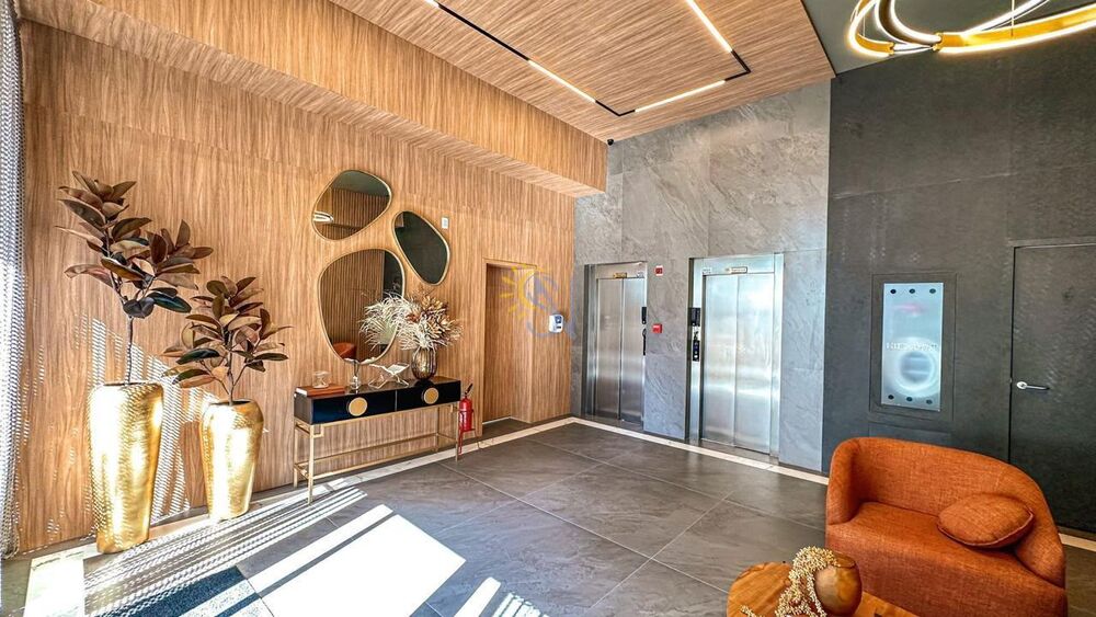 Apartamento, 3 quartos, 142 m² - Foto 6