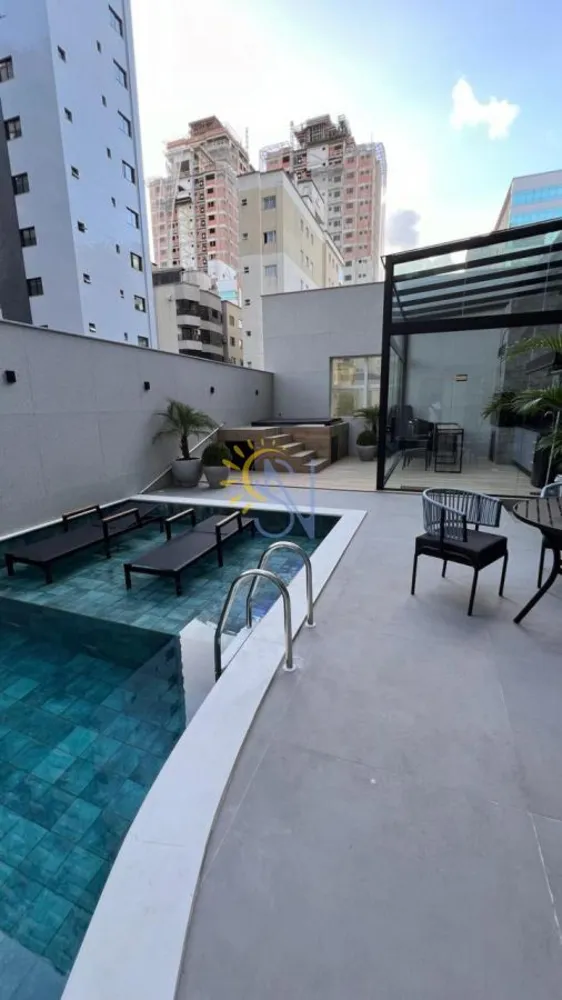Apartamento, 3 quartos, 142 m² - Foto 10