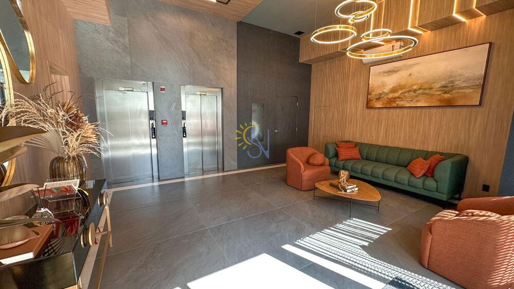 Apartamento, 3 quartos, 142 m² - Foto 10