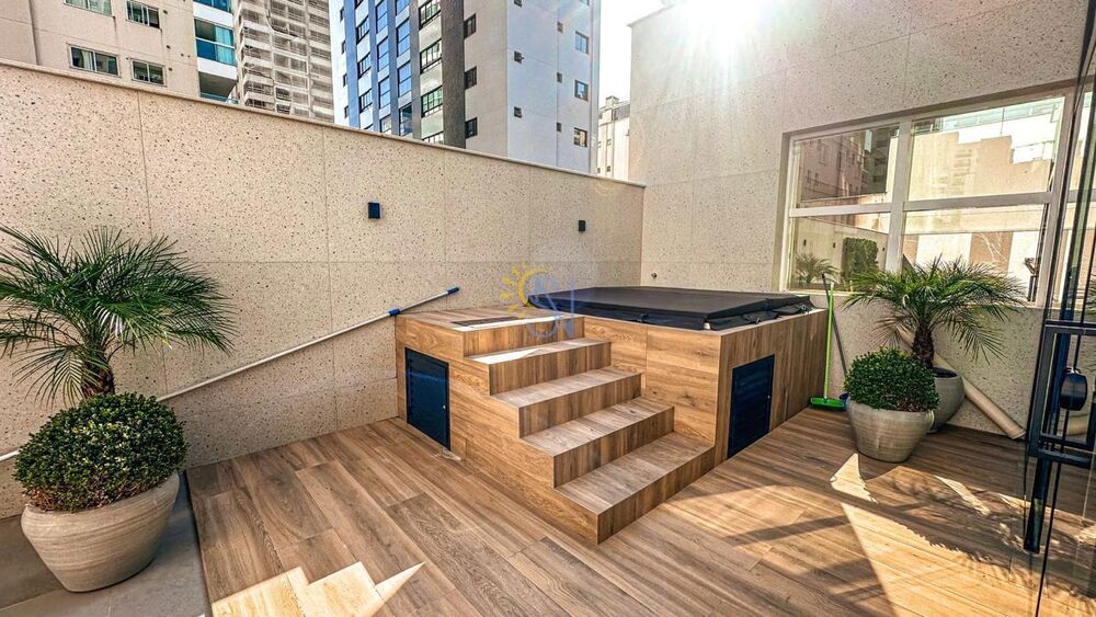 Apartamento, 3 quartos, 142 m² - Foto 11