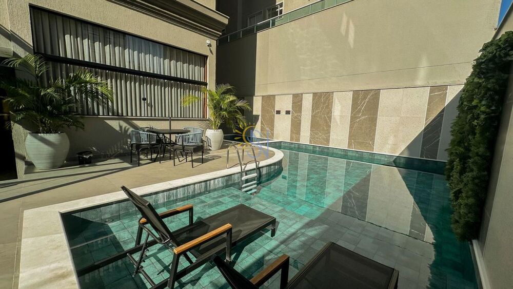 Apartamento, 3 quartos, 142 m² - Foto 15