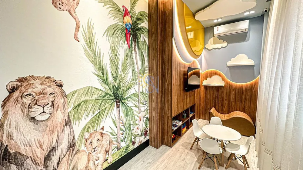 Apartamento, 3 quartos, 142 m² - Foto 3