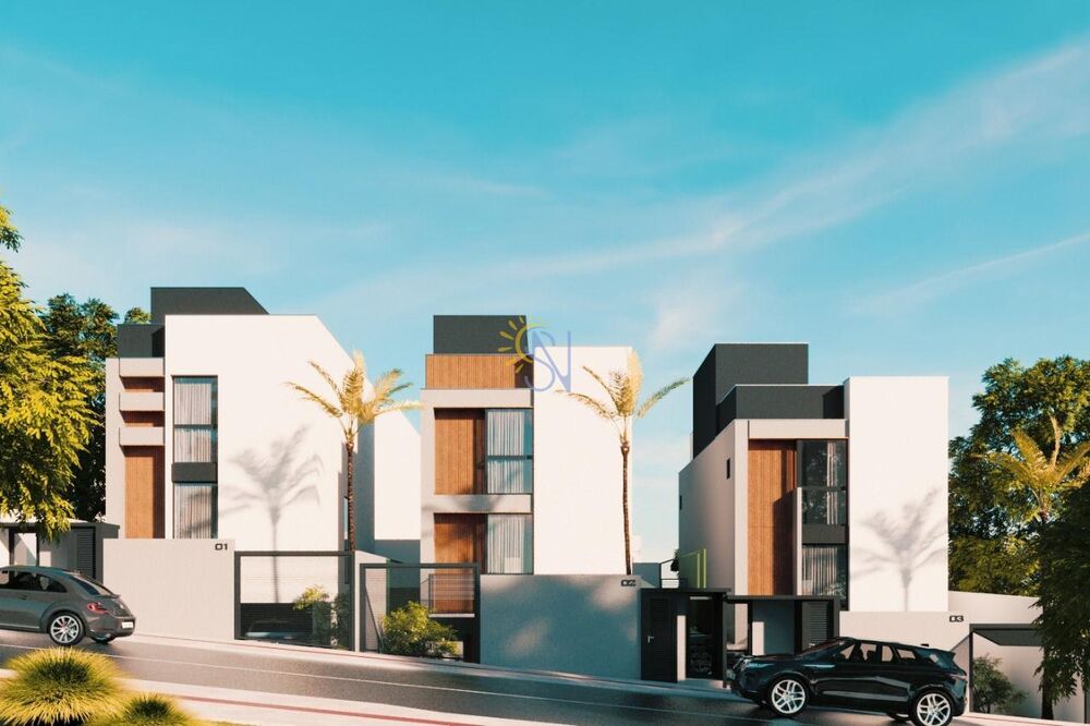 Sobrado, 4 quartos, 202 m² - Foto 4