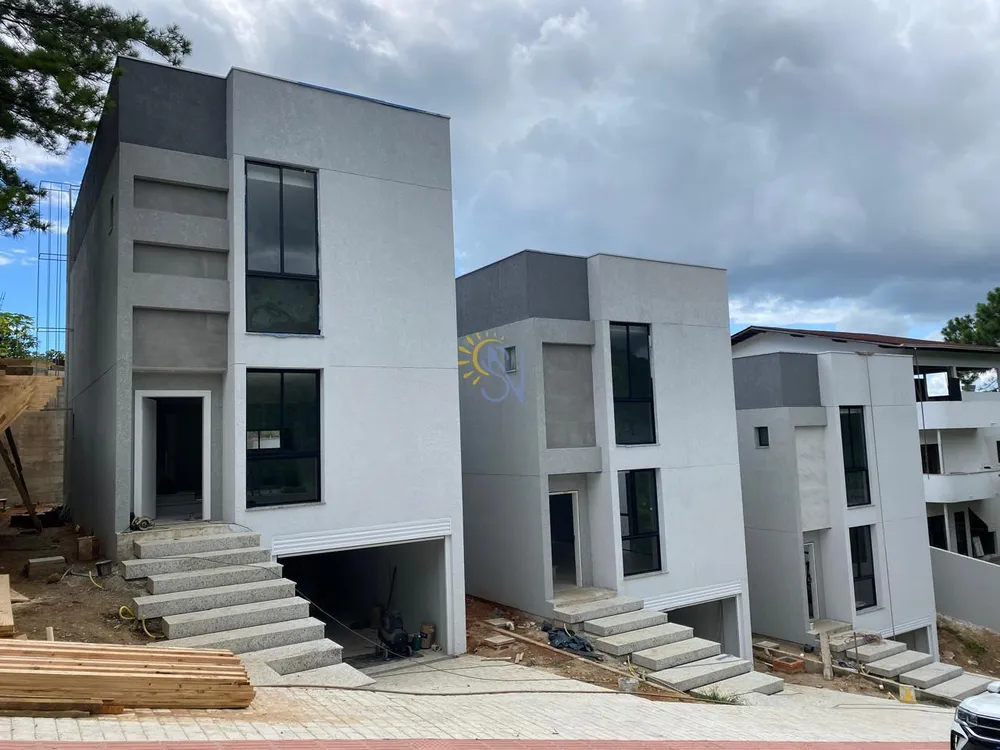 Sobrado, 4 quartos, 202 m² - Foto 6