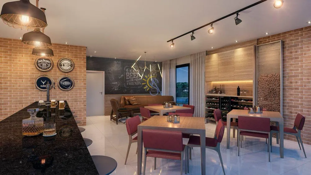 Apartamento, 2 quartos, 76 m² - Foto 11