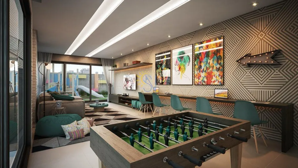 Apartamento, 2 quartos, 76 m² - Foto 14