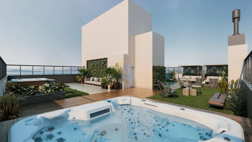 Apartamento, 2 quartos, 76 m² - Foto 2