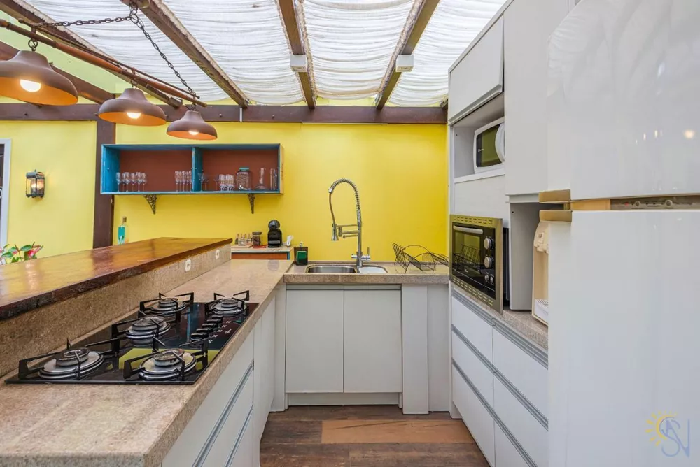 Casa, 3 quartos, 350 m² - Foto 7