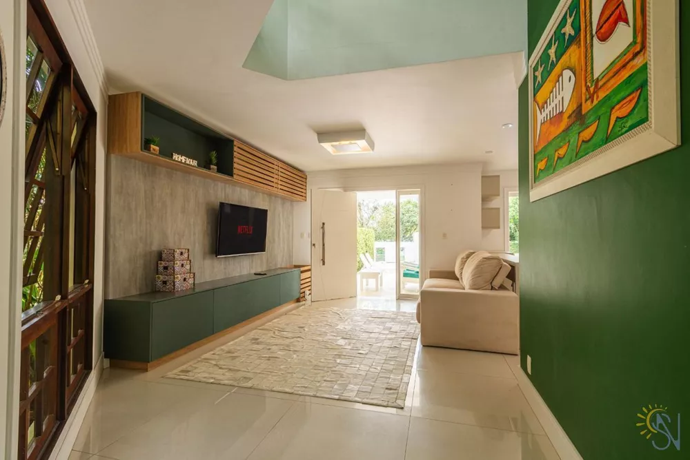 Casa, 3 quartos, 350 m² - Foto 6