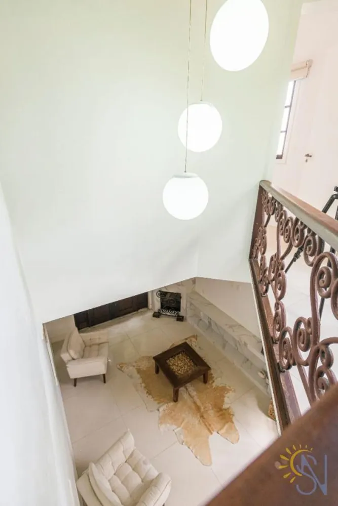 Casa, 3 quartos, 350 m² - Foto 24