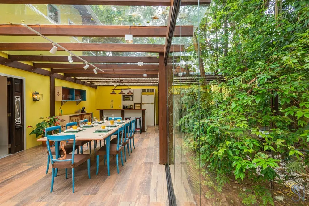 Casa, 3 quartos, 350 m² - Foto 2