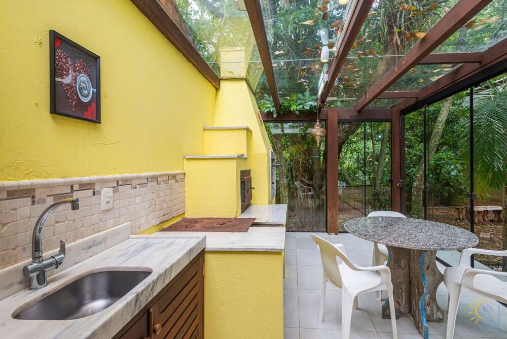 Casa à venda com 3 quartos, 350m² - Foto 7