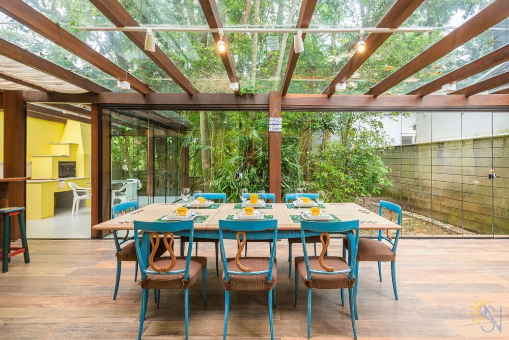 Casa, 3 quartos, 350 m² - Foto 3